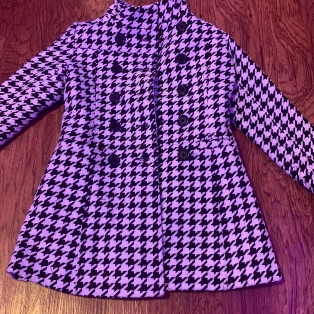 junior jacket
